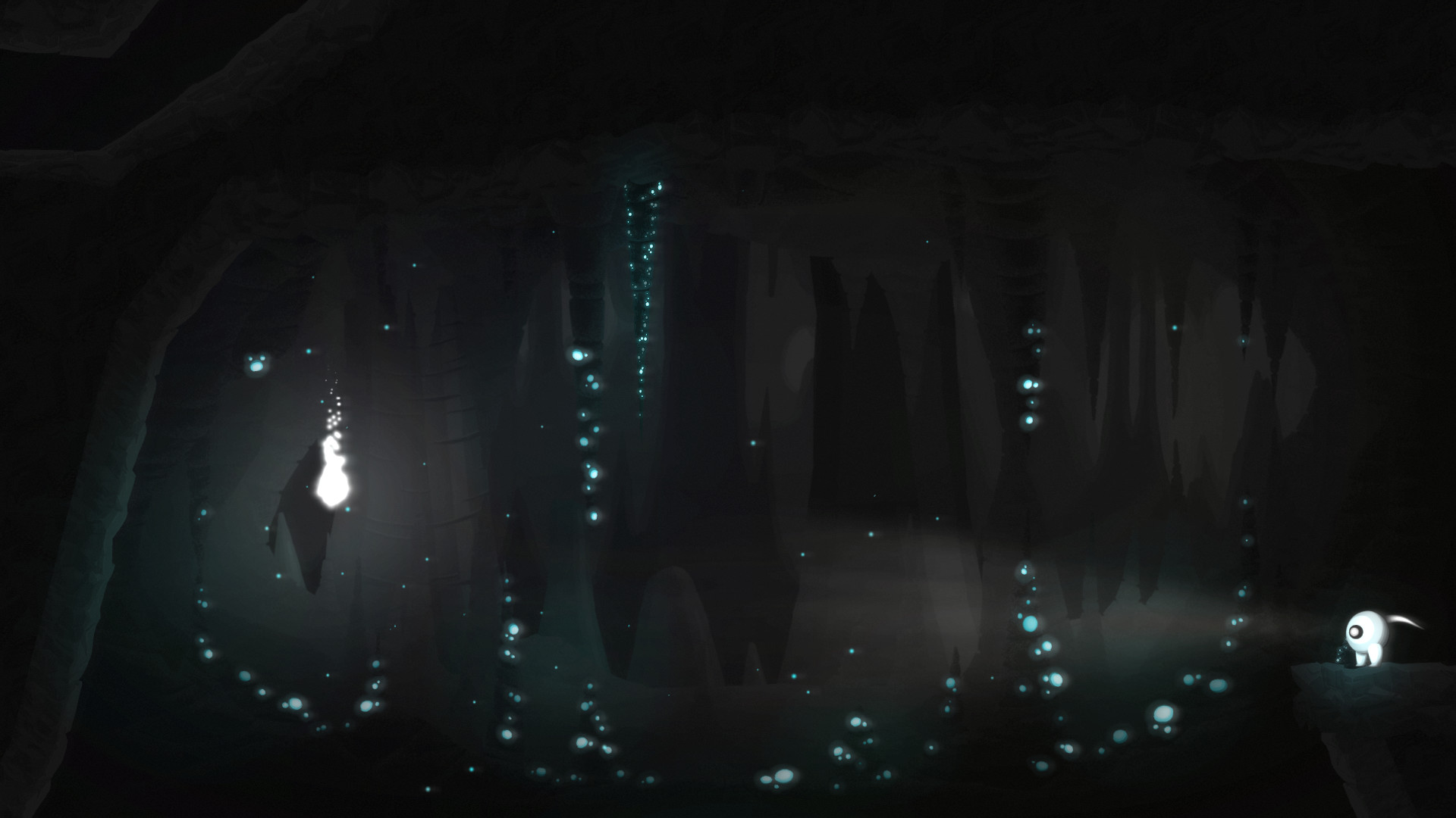 Gates of Horn and Ivory screenshot 18