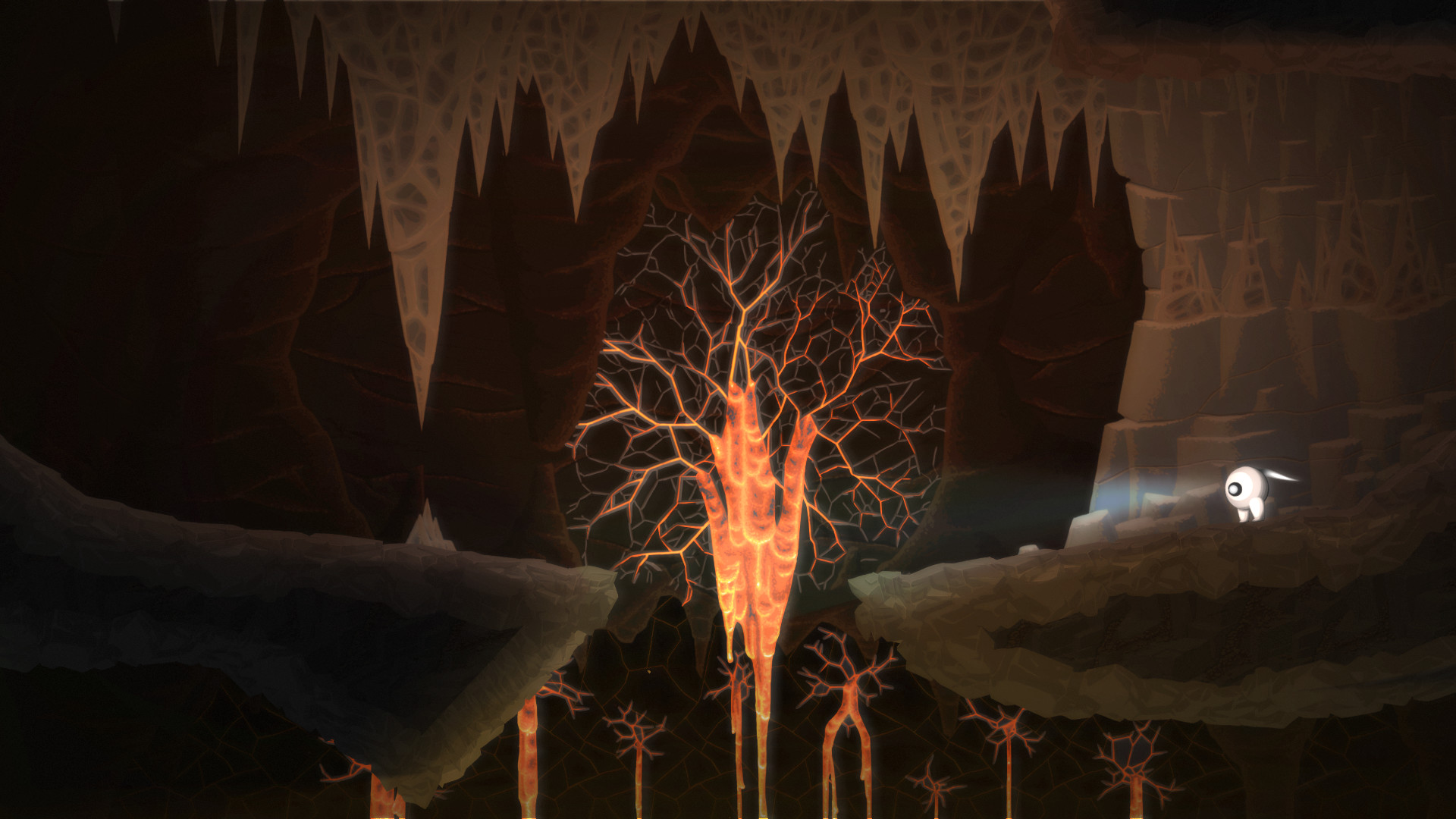 Gates of Horn and Ivory screenshot 11