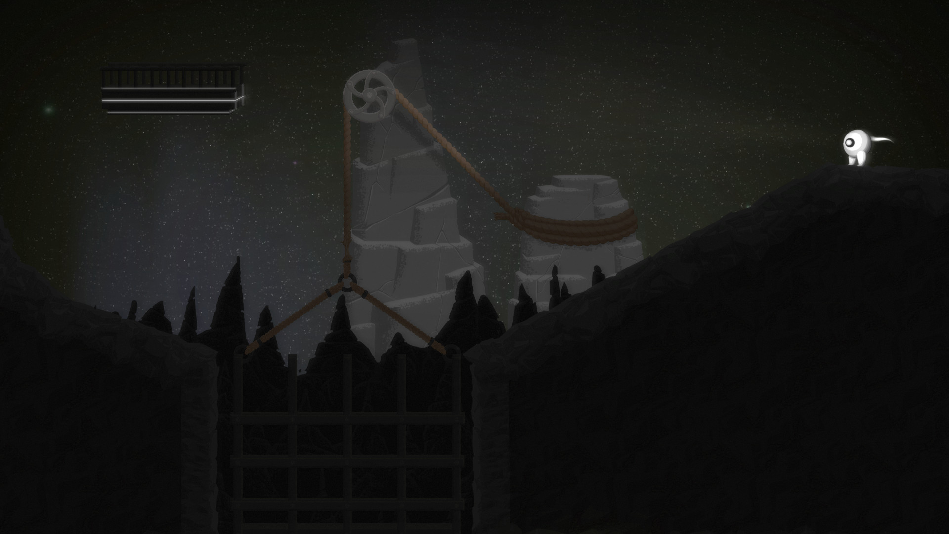 Gates of Horn and Ivory screenshot 16