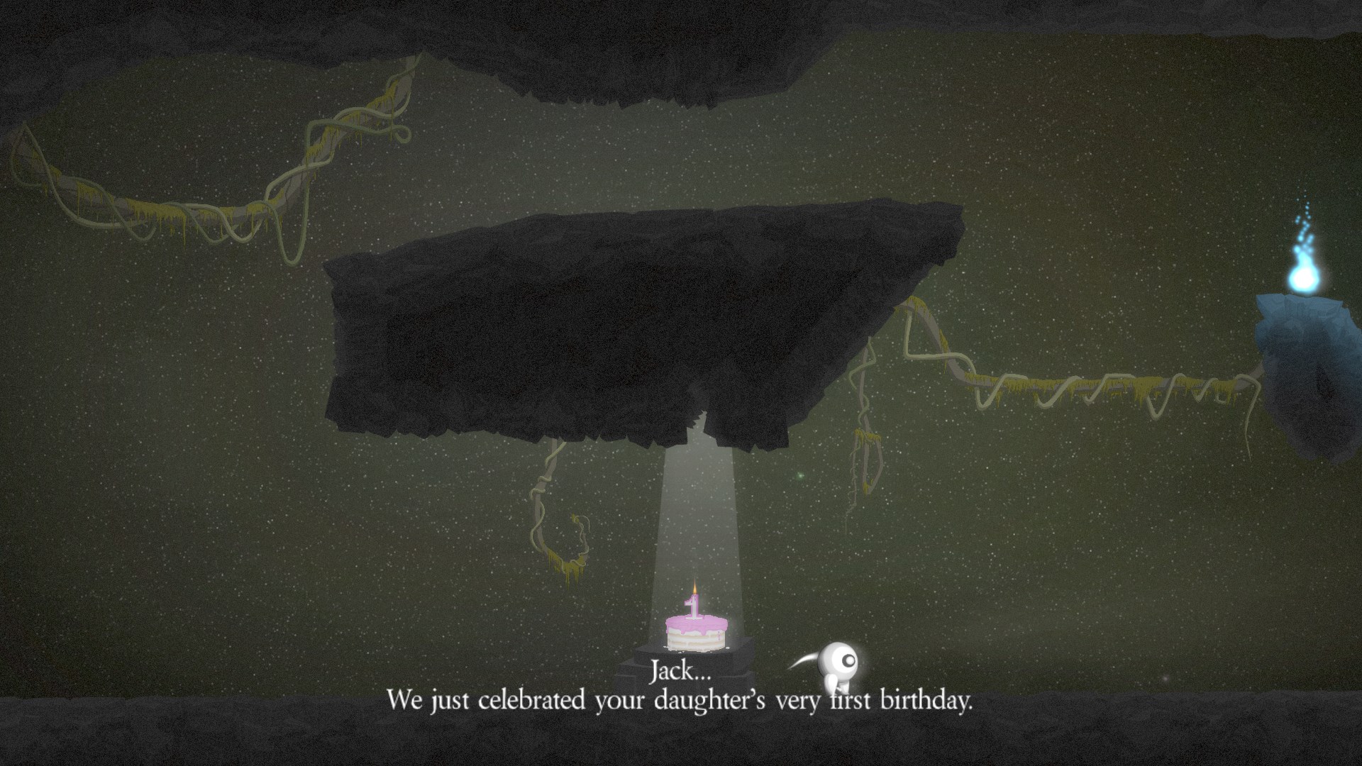 Gates of Horn and Ivory screenshot 5