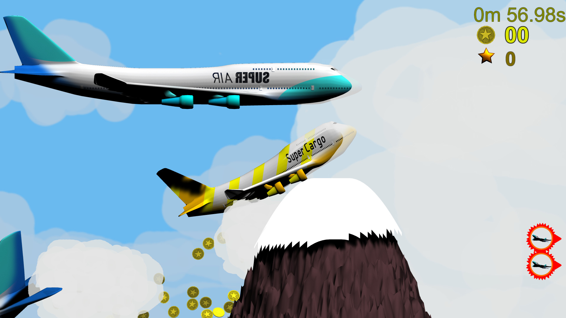 Air Traffic Disruptor screenshot 5