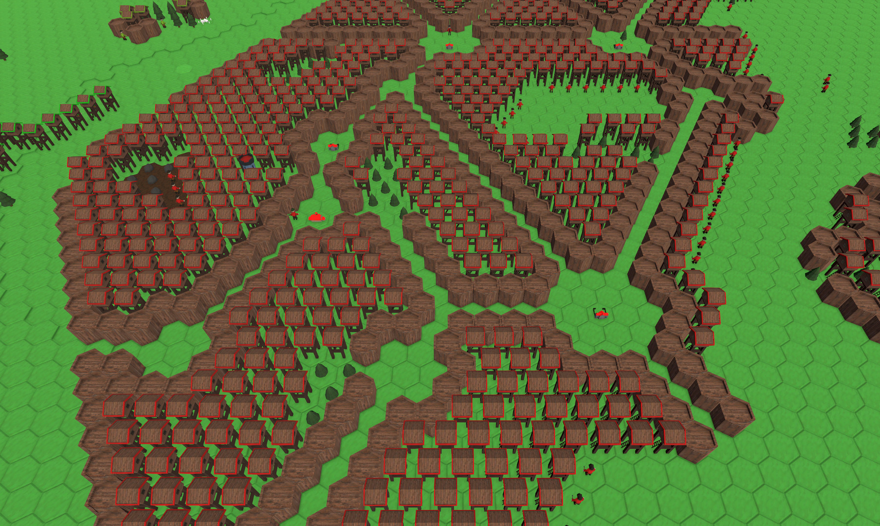 Kingdoms Of Marazia: Classic screenshot 2