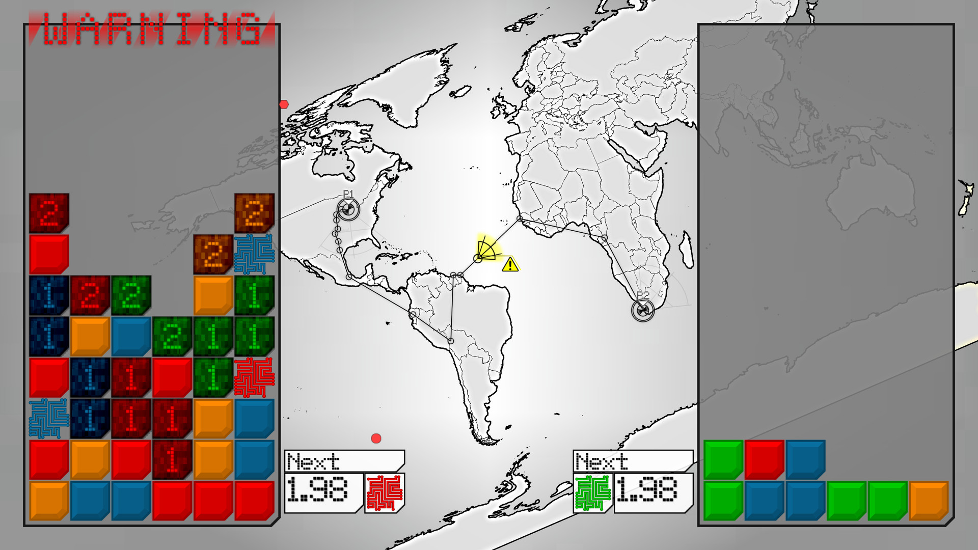 Access screenshot 1