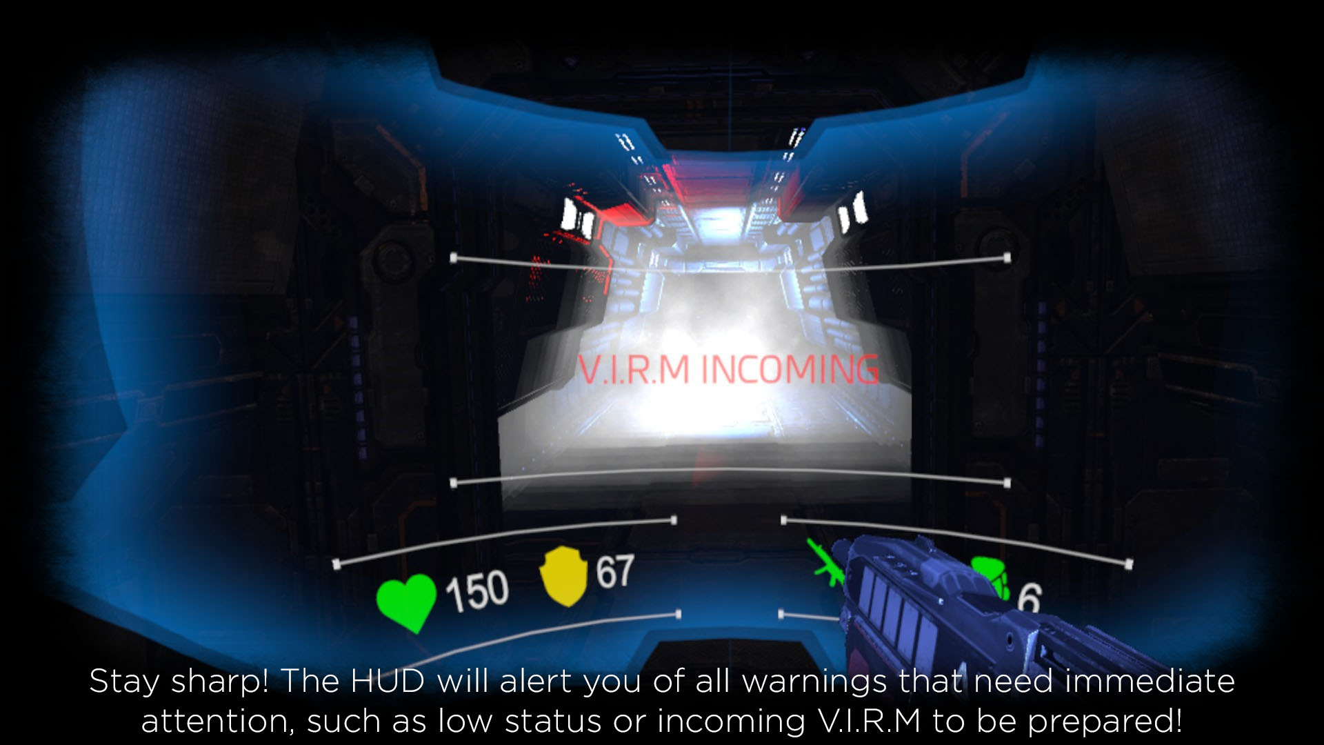 Z ViRus: V.I.R.M Uprising screenshot 6