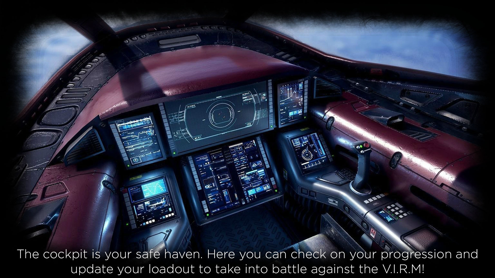 Z ViRus: V.I.R.M Uprising screenshot 2