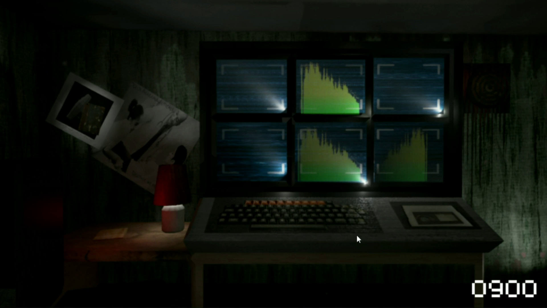 MONITOR: The Game screenshot 4