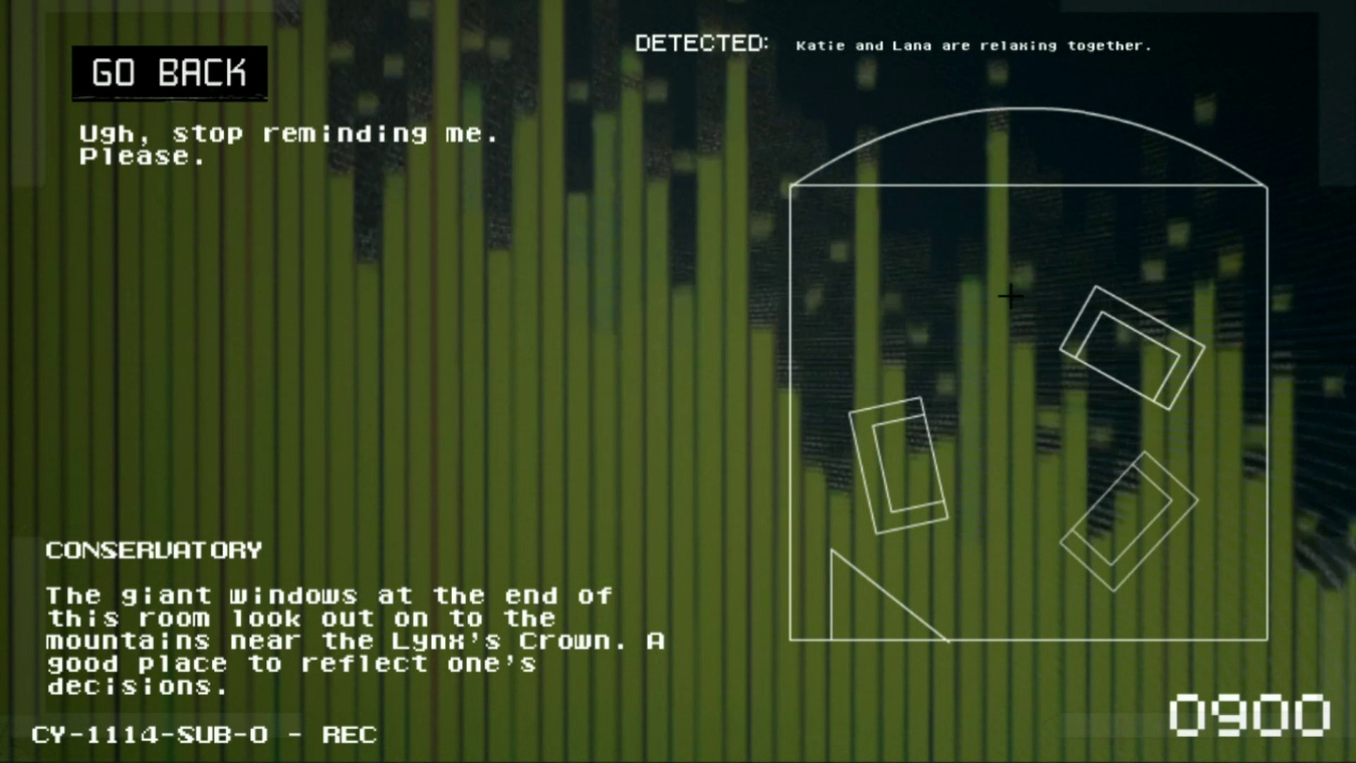 MONITOR: The Game screenshot 5