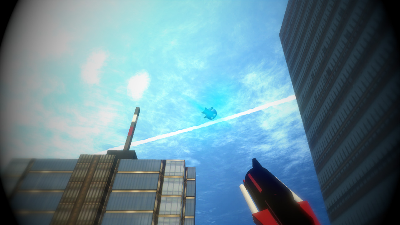 Hover Bots VR screenshot 6