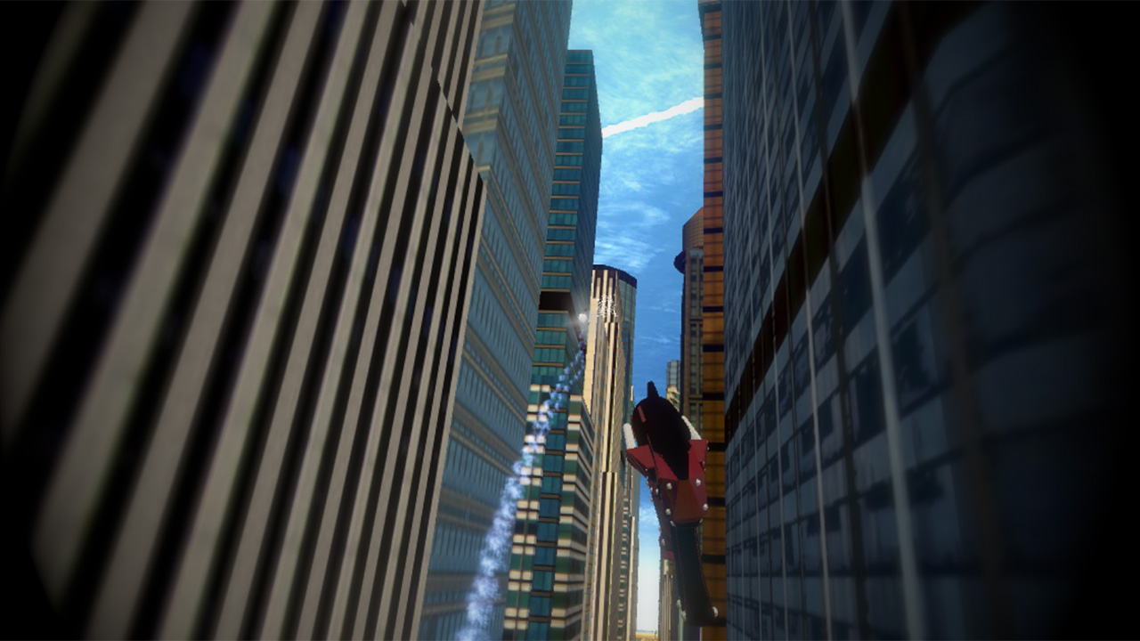 Hover Bots VR screenshot 3