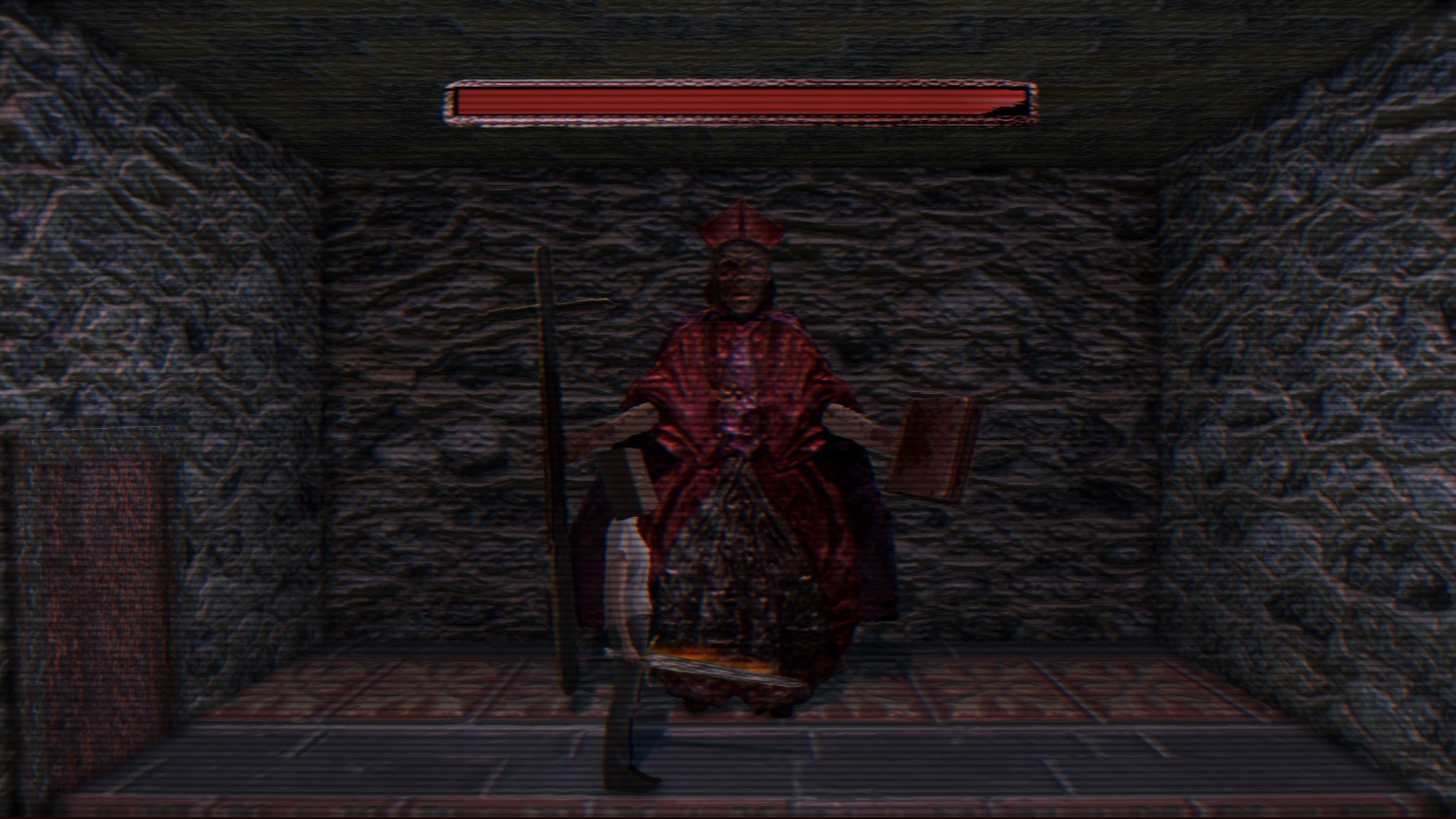 The Nothing screenshot 4