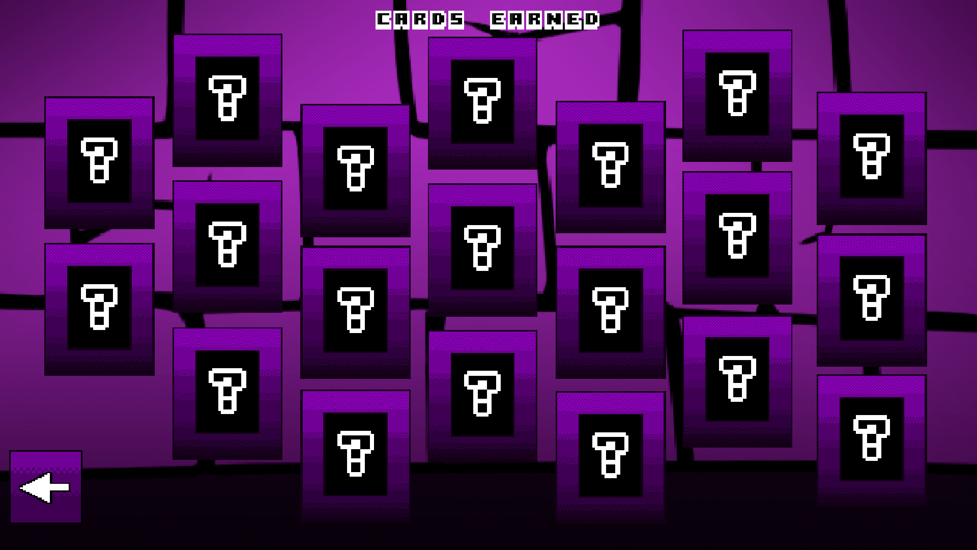 Sweet Magic Madness screenshot 6