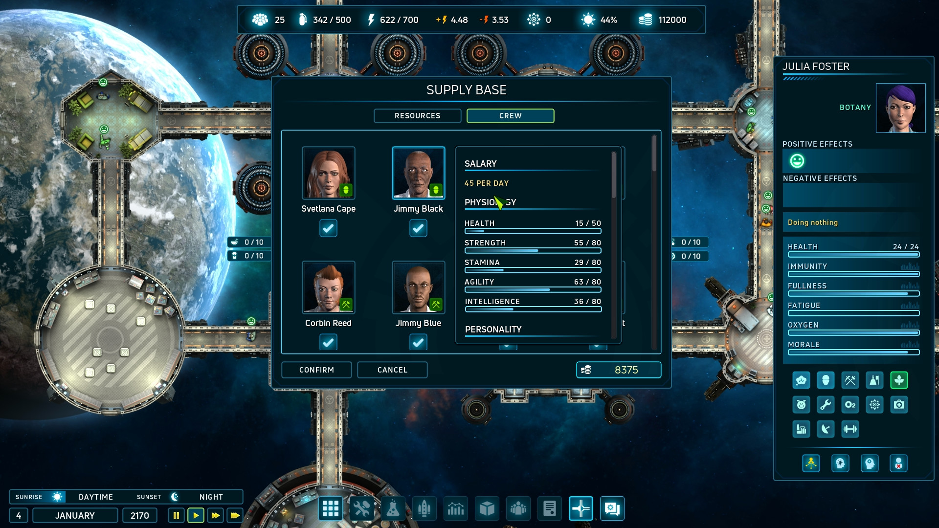 StellarHub screenshot 6