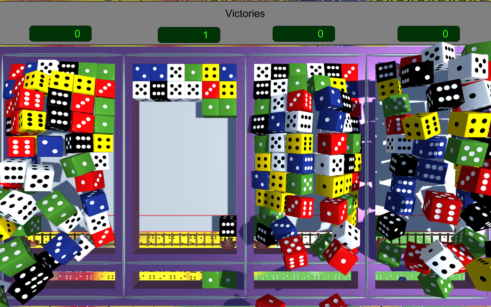 SuperWurfels screenshot 6