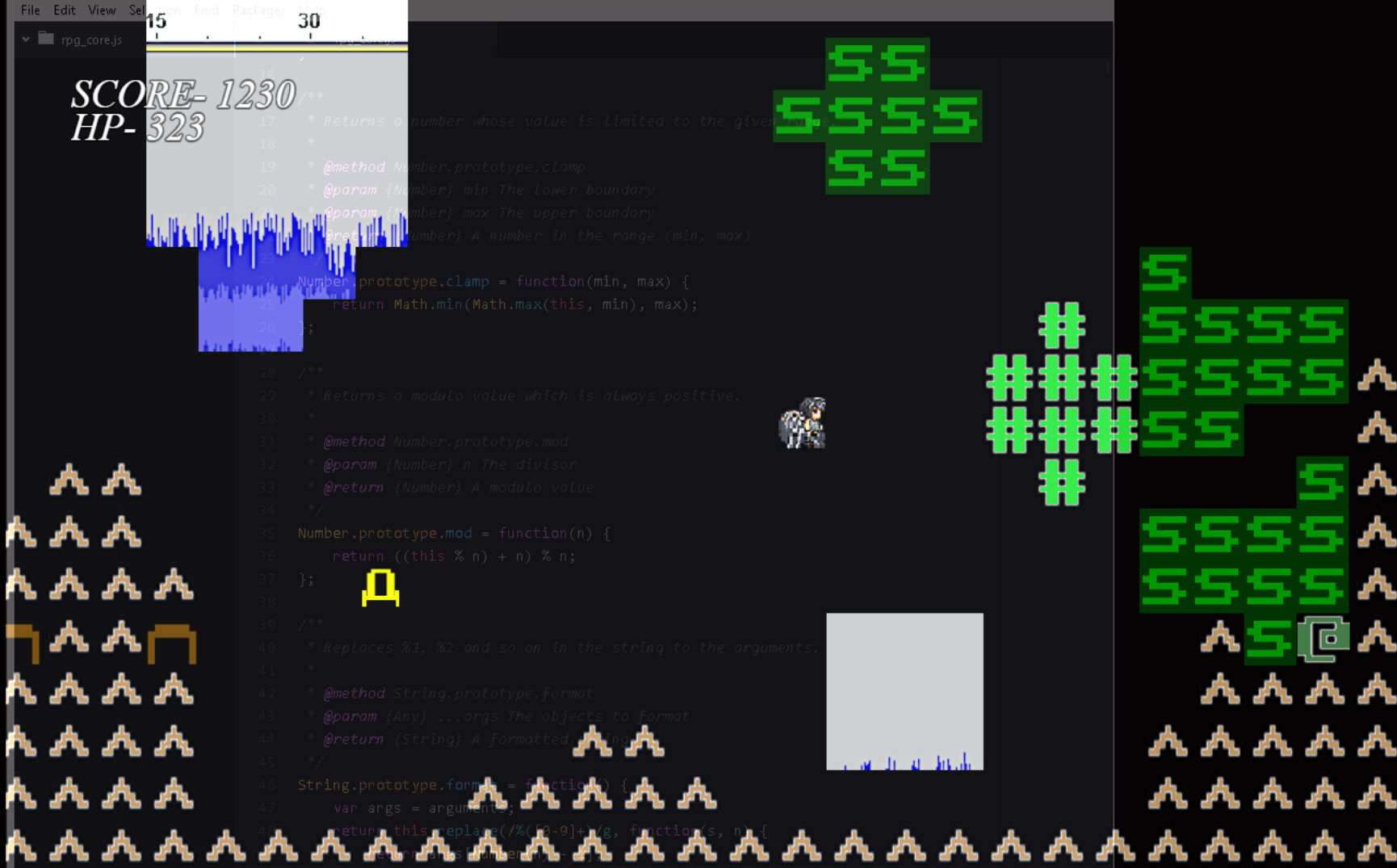 The Bounty V2 screenshot 6