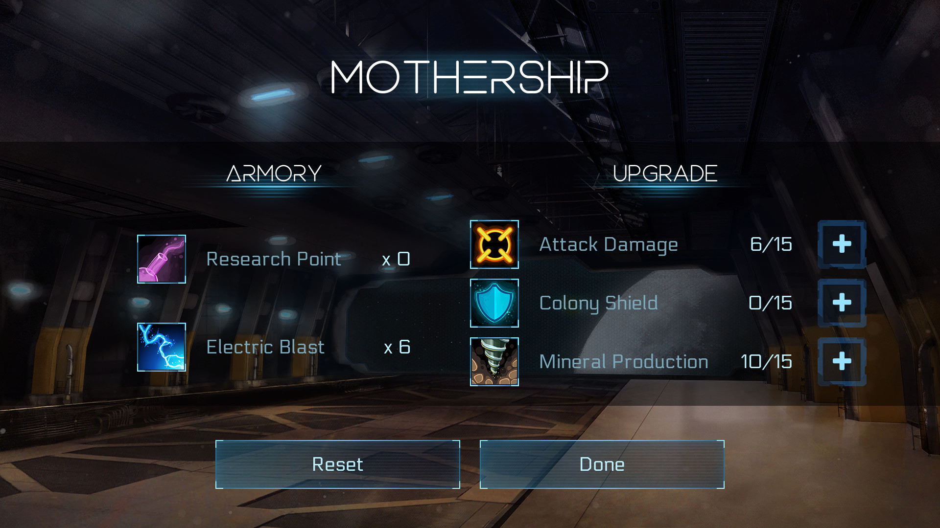 Galaxy of Drones screenshot 15