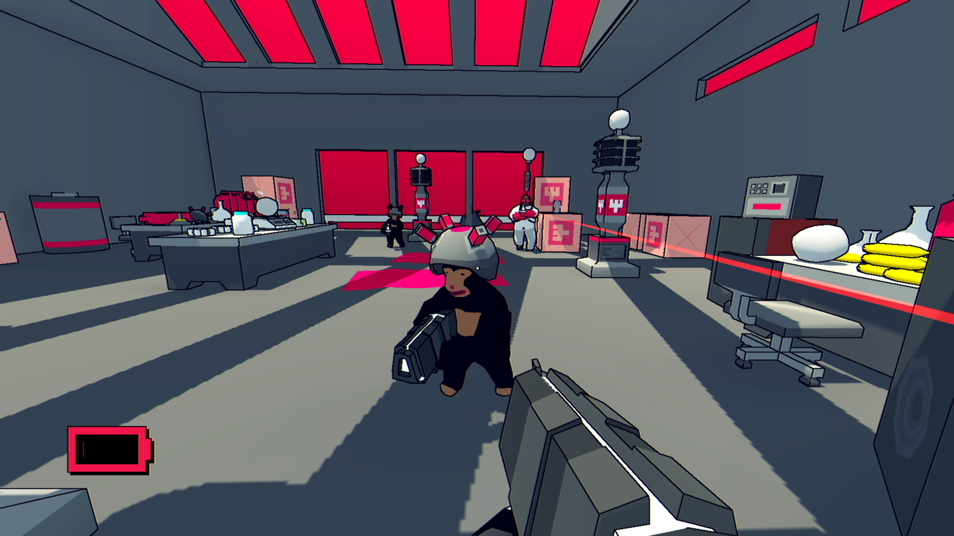 High Hell screenshot 5