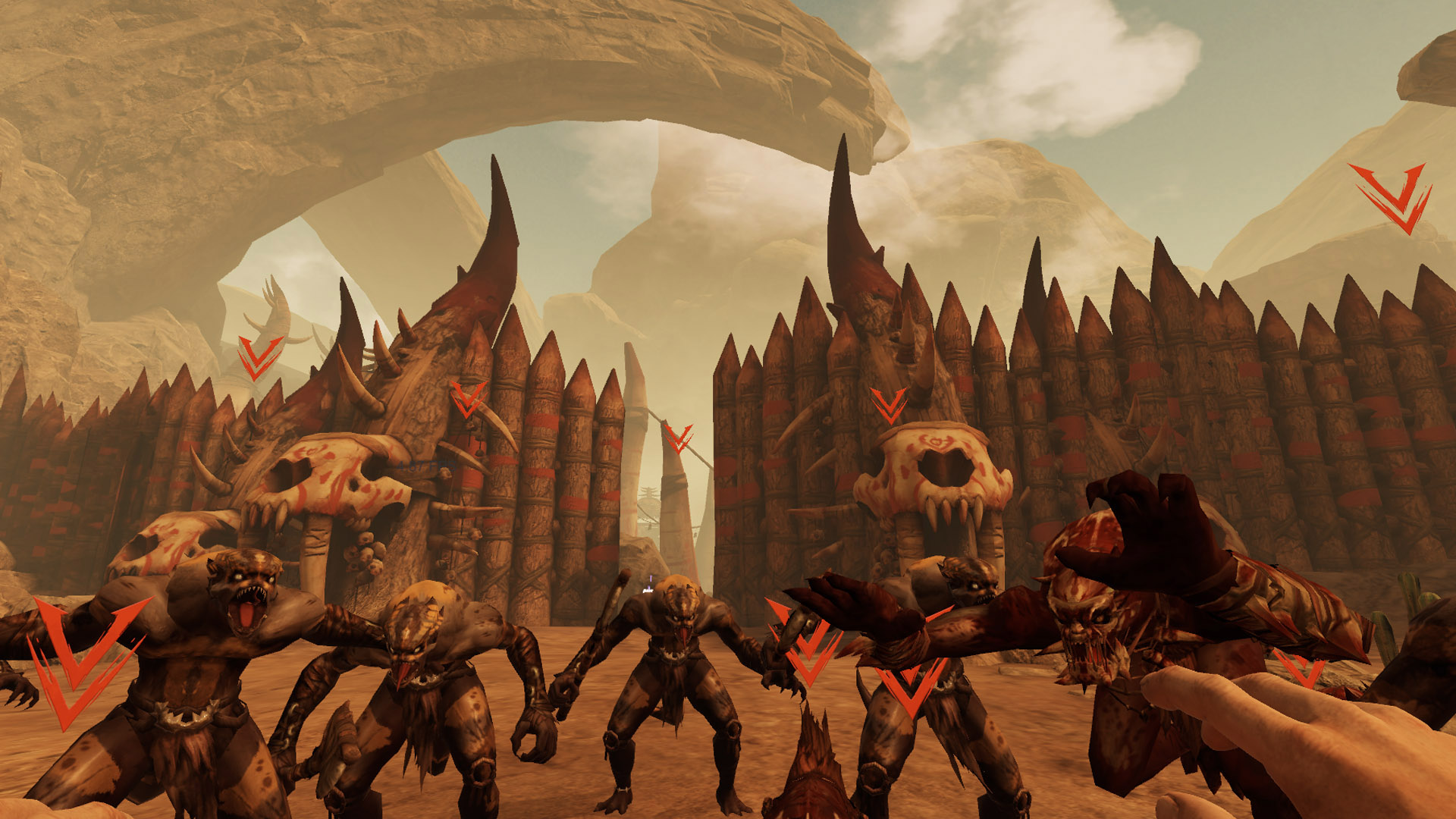 The Ranger: Lost Tribe screenshot 4