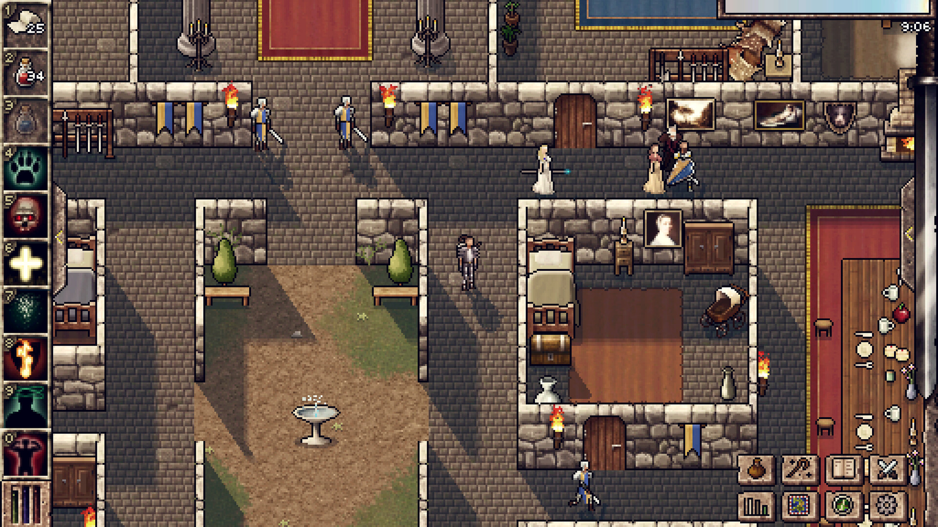Code of The Savage screenshot 7