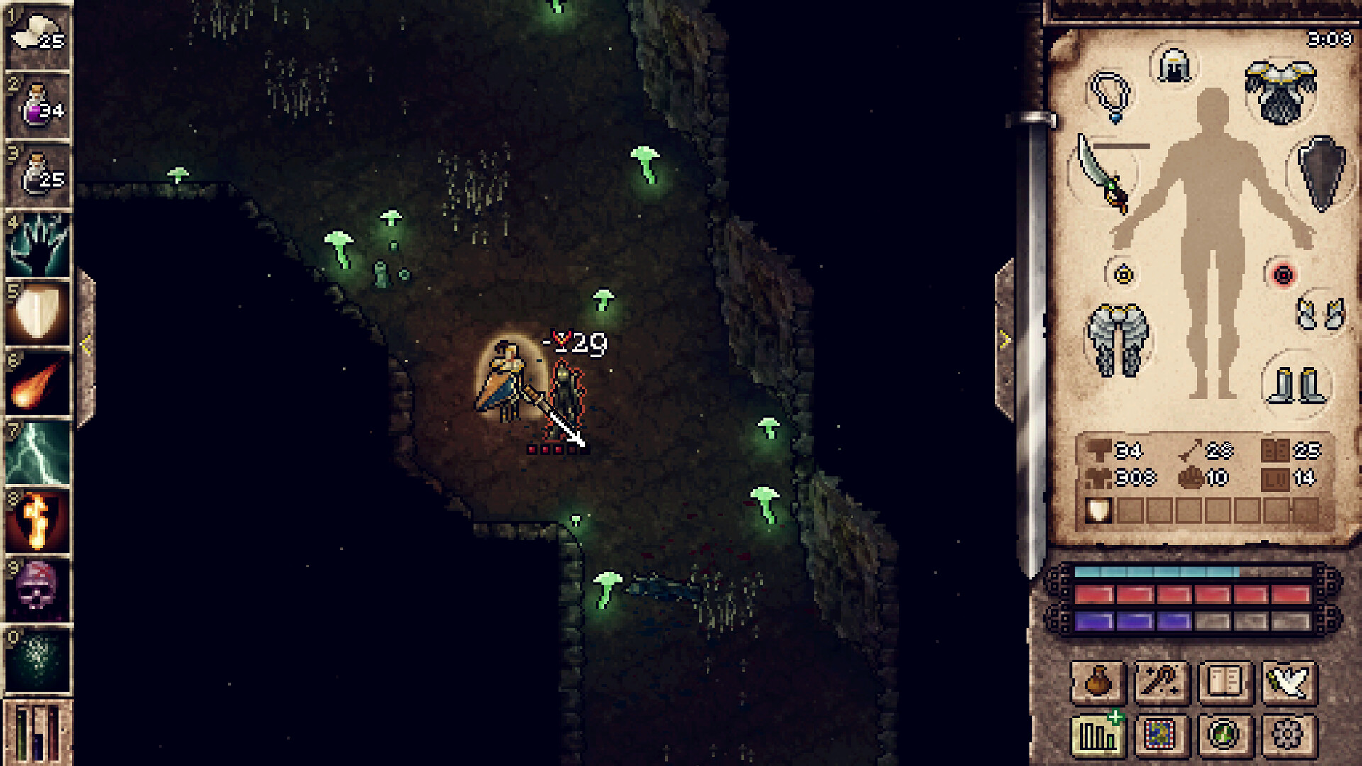 Code of The Savage screenshot 10