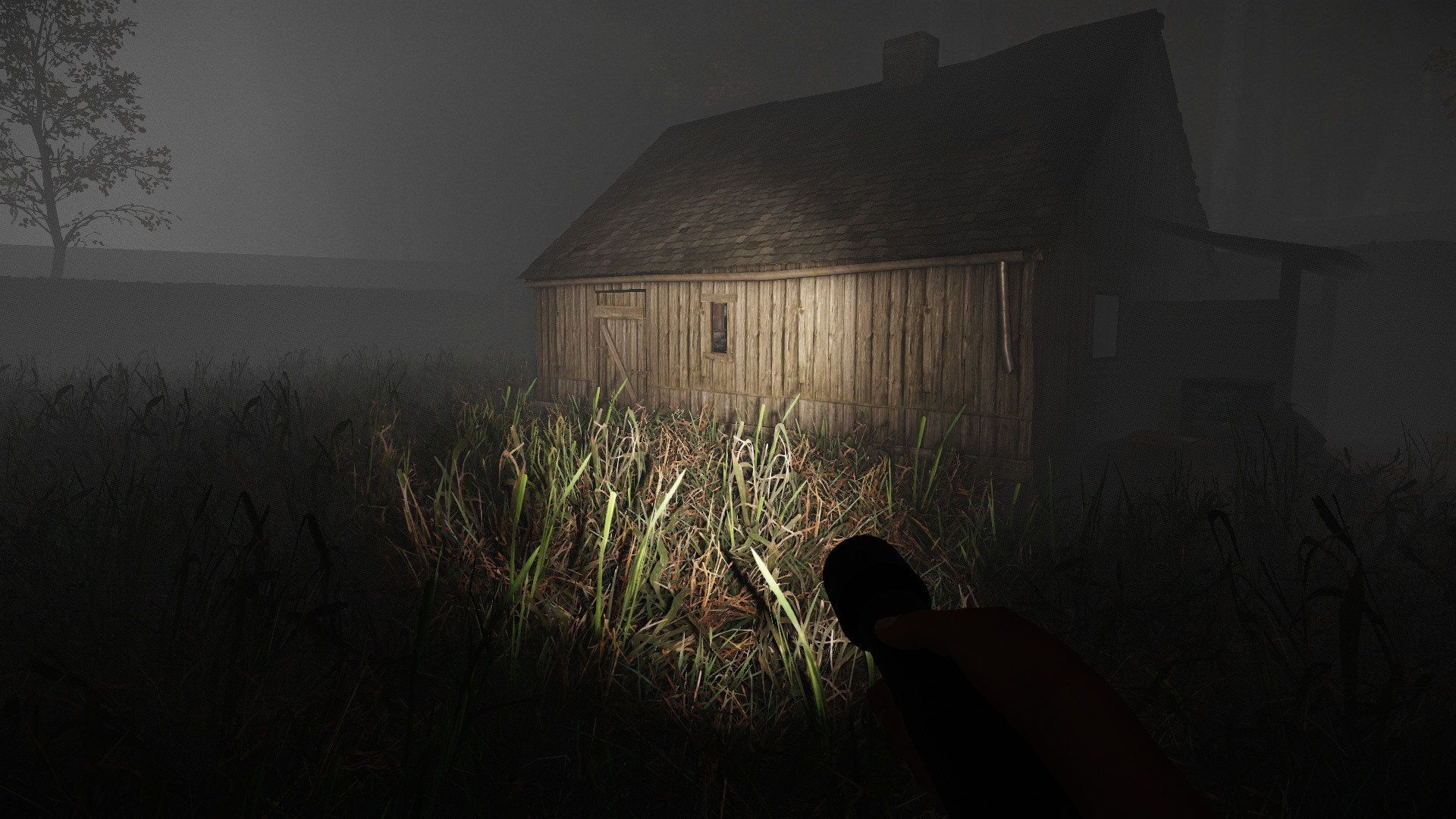 Room 54 screenshot 5
