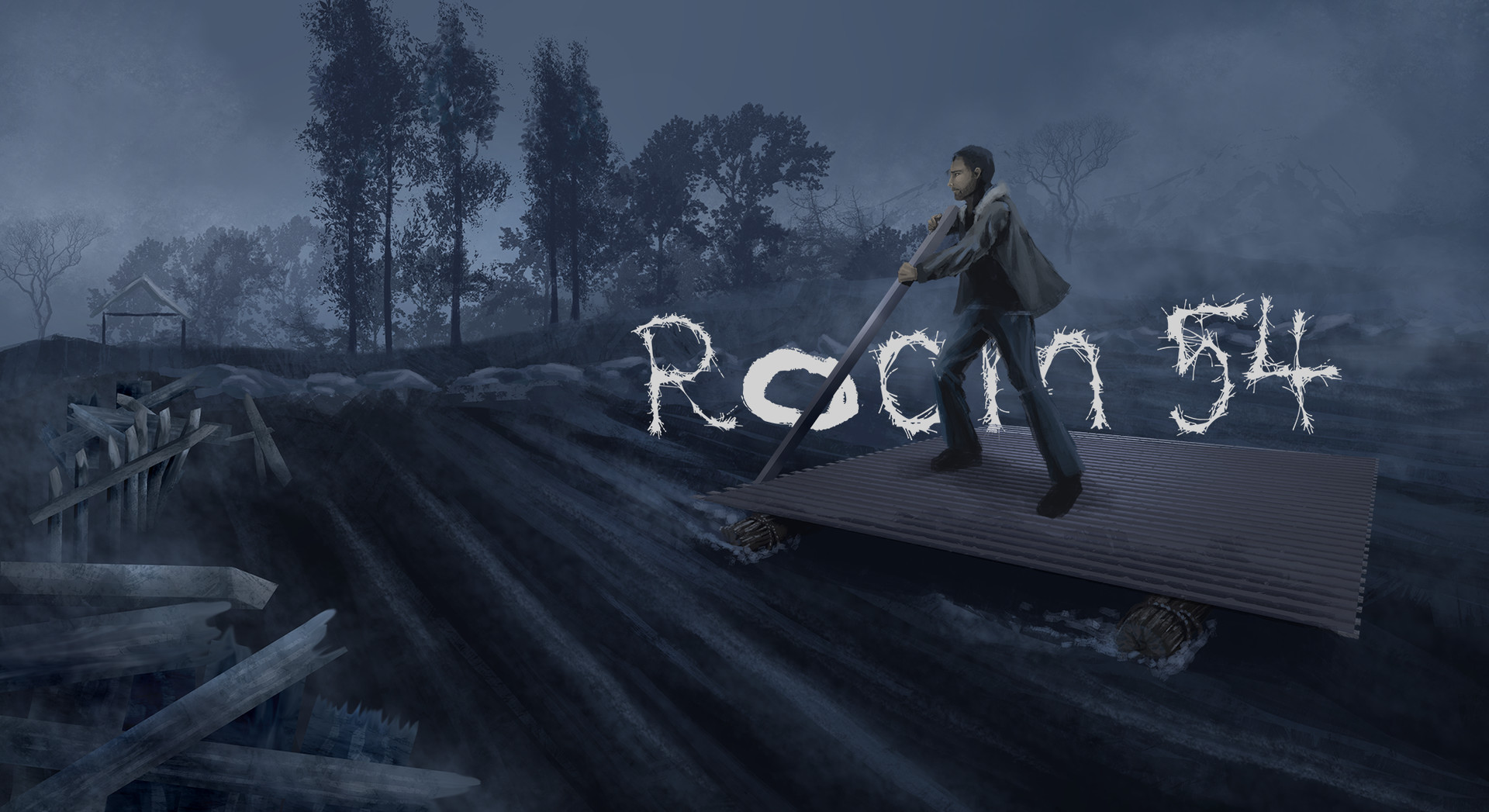 Room 54 screenshot 4