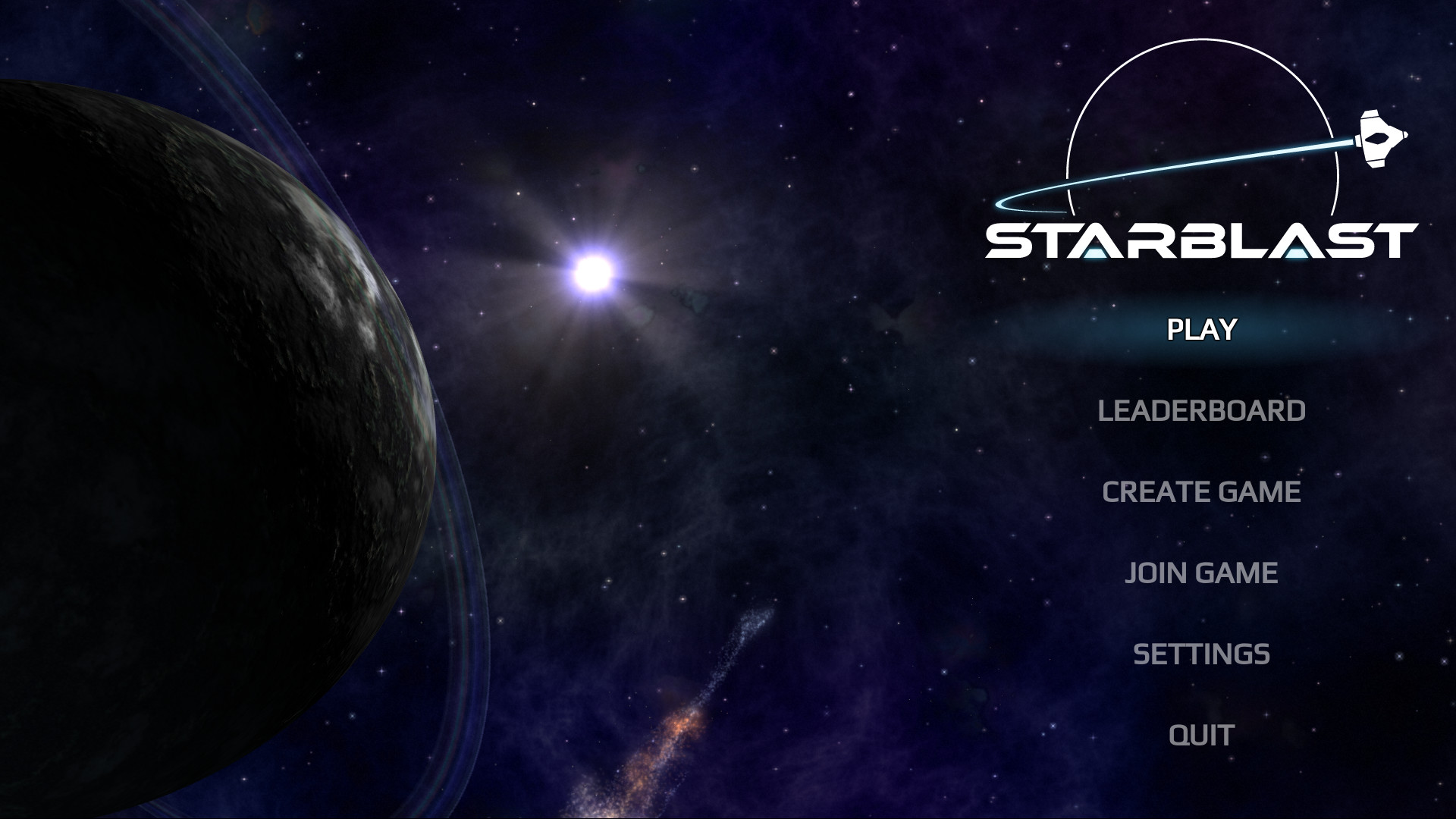 Starblast screenshot 5