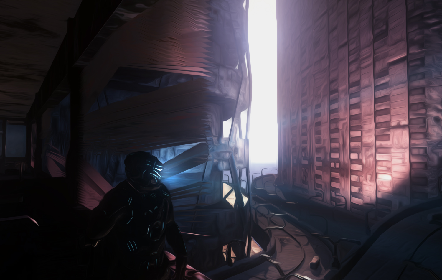 Adam Waste screenshot 3