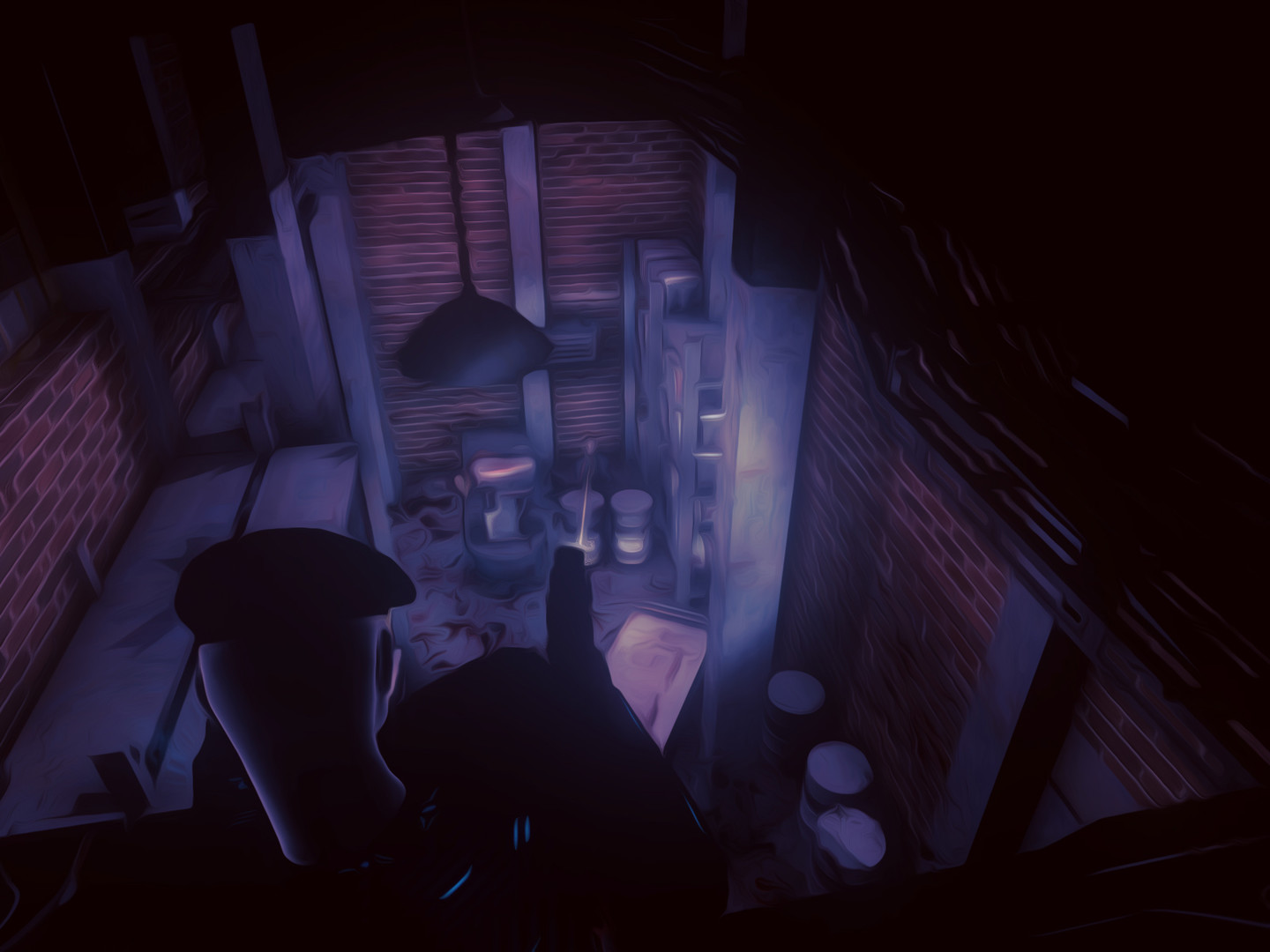 Adam Waste screenshot 13