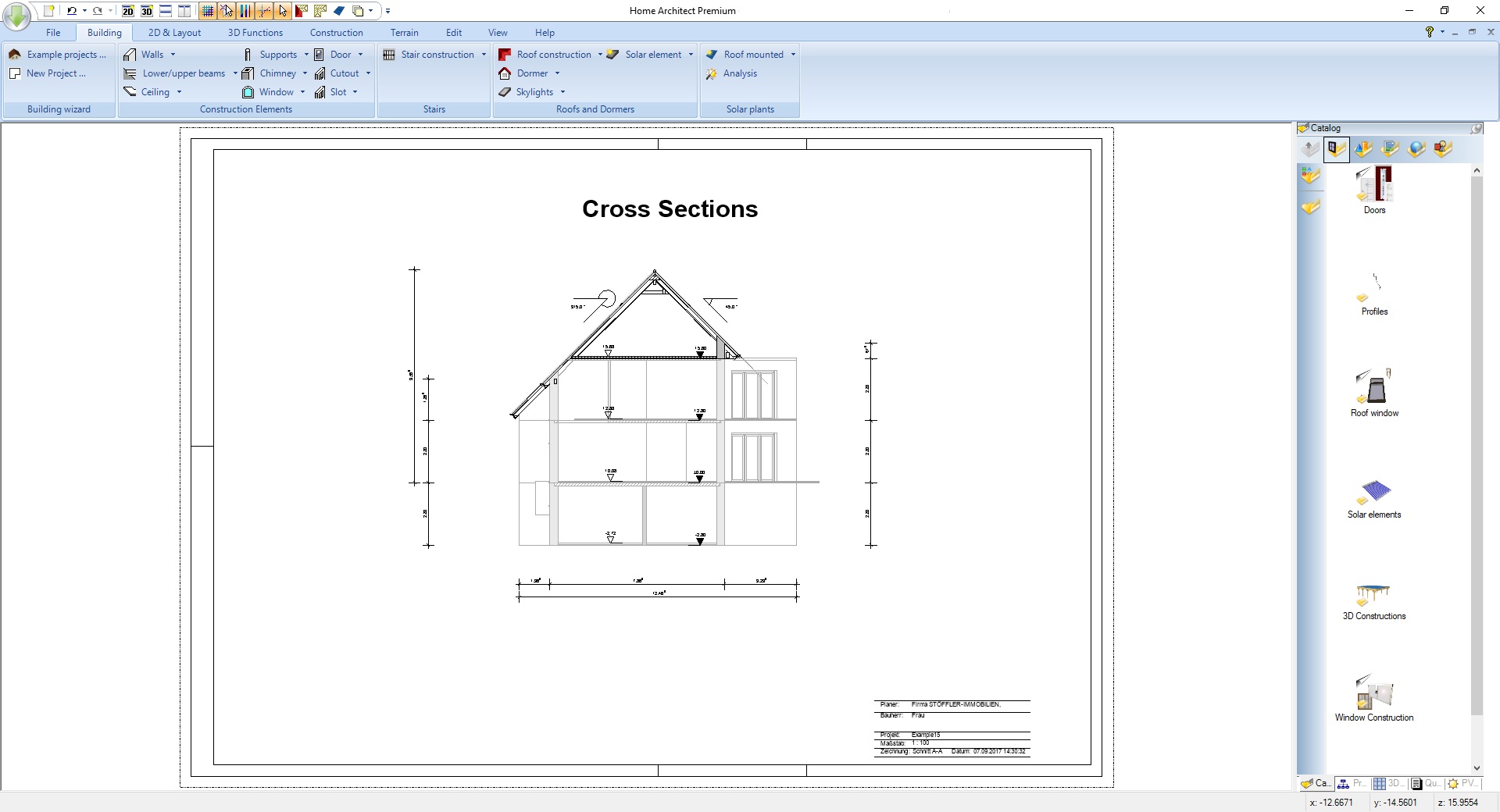 Home Architect - Design your floor plans in 3D screenshot 6