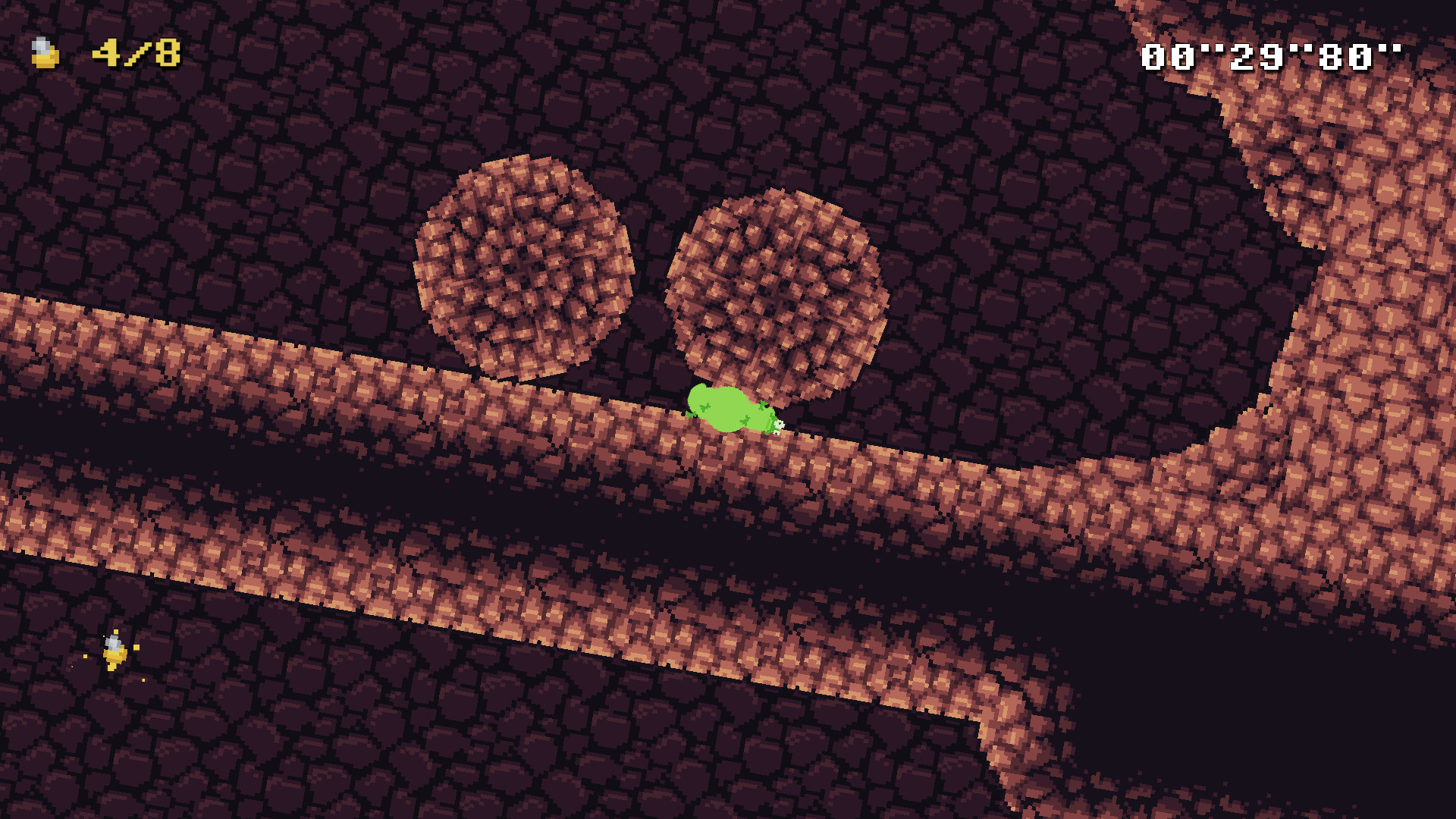 Zaba The Frog screenshot 2