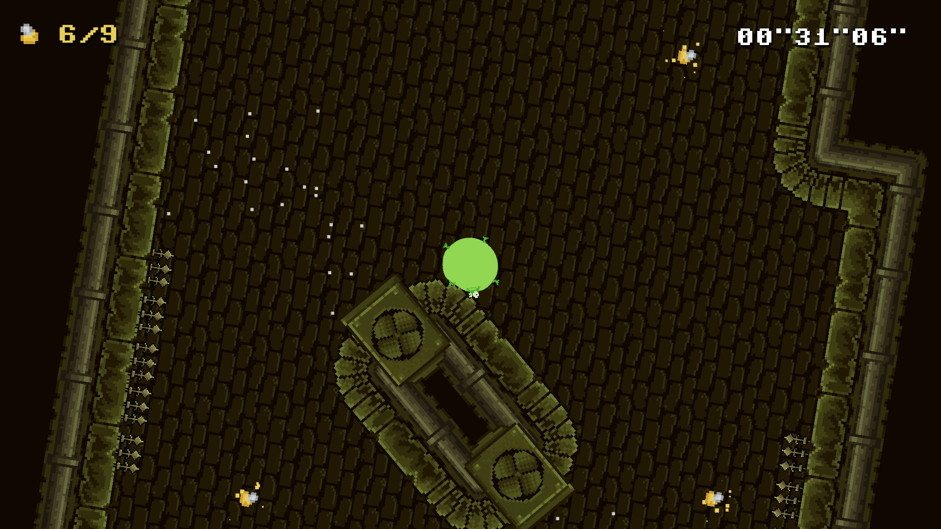 Zaba The Frog screenshot 3