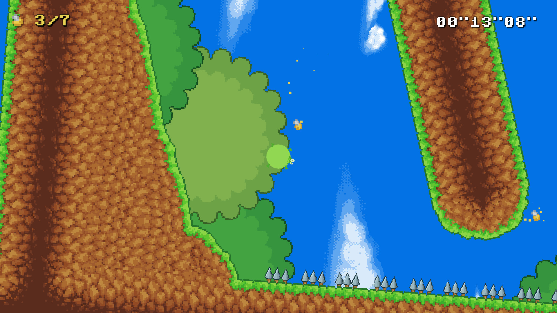 Zaba The Frog screenshot 5