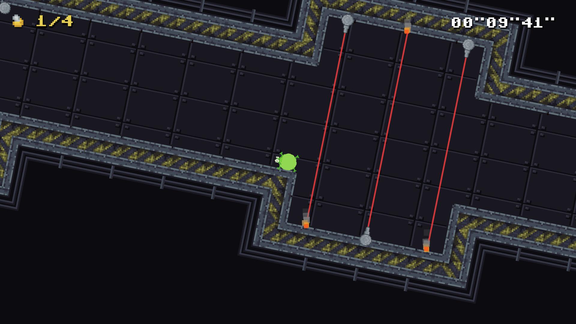 Zaba The Frog screenshot 4