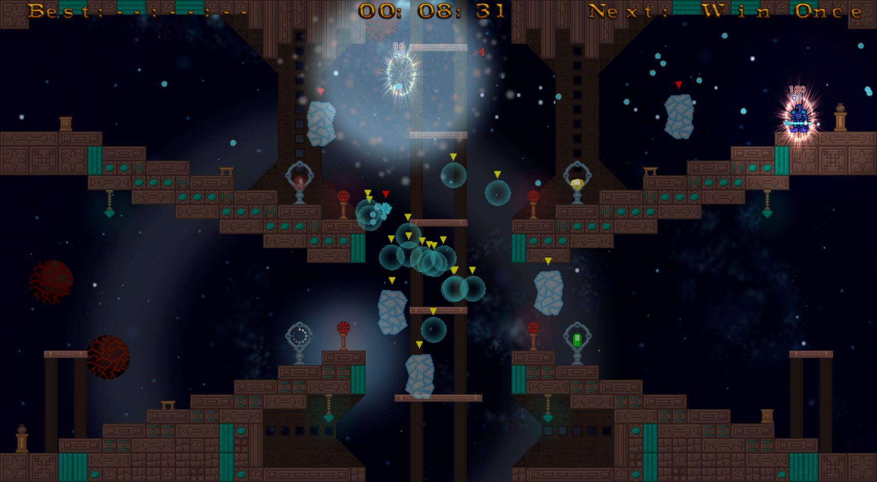 Legendary Arcane screenshot 3