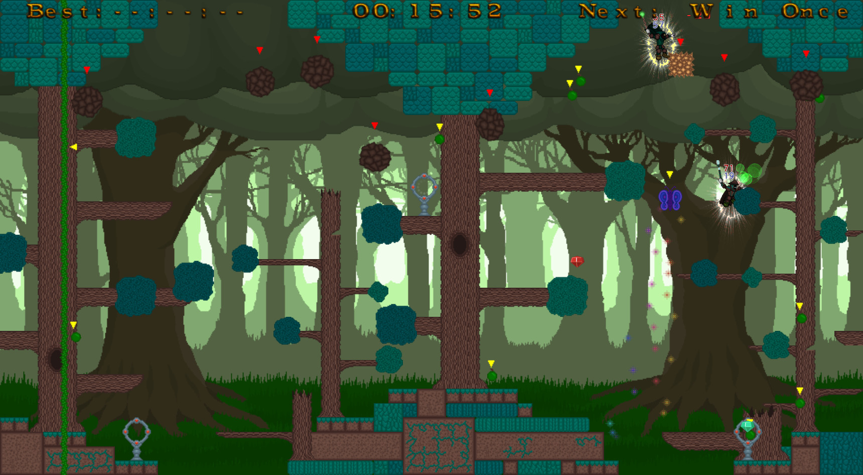 Legendary Arcane screenshot 5