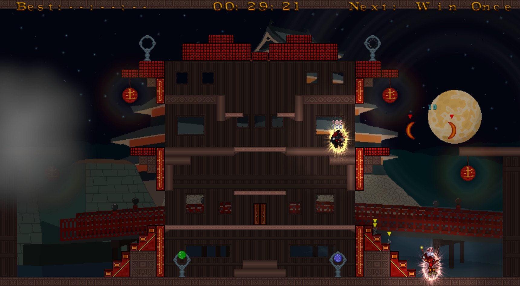 Legendary Arcane screenshot 6
