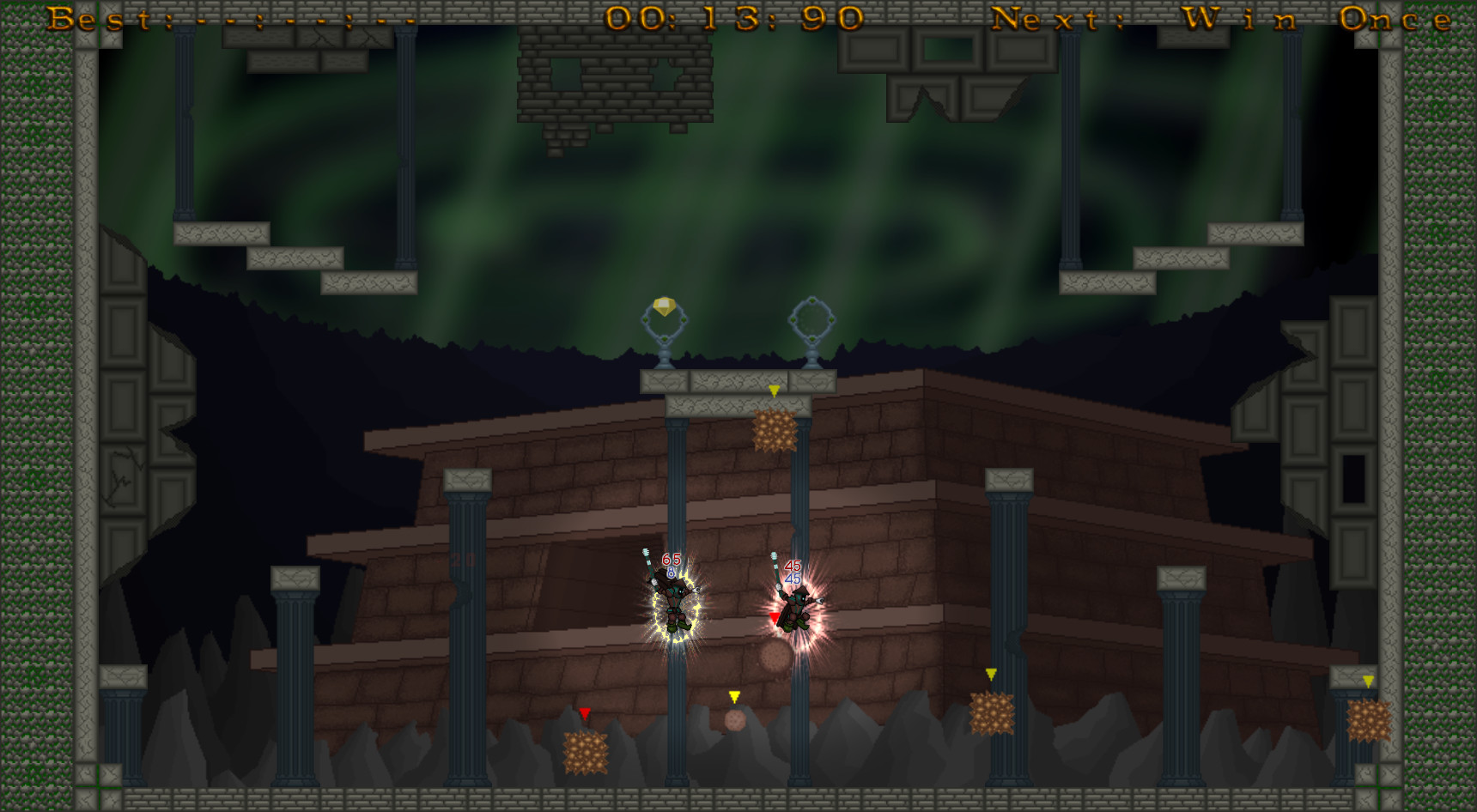 Legendary Arcane screenshot 4