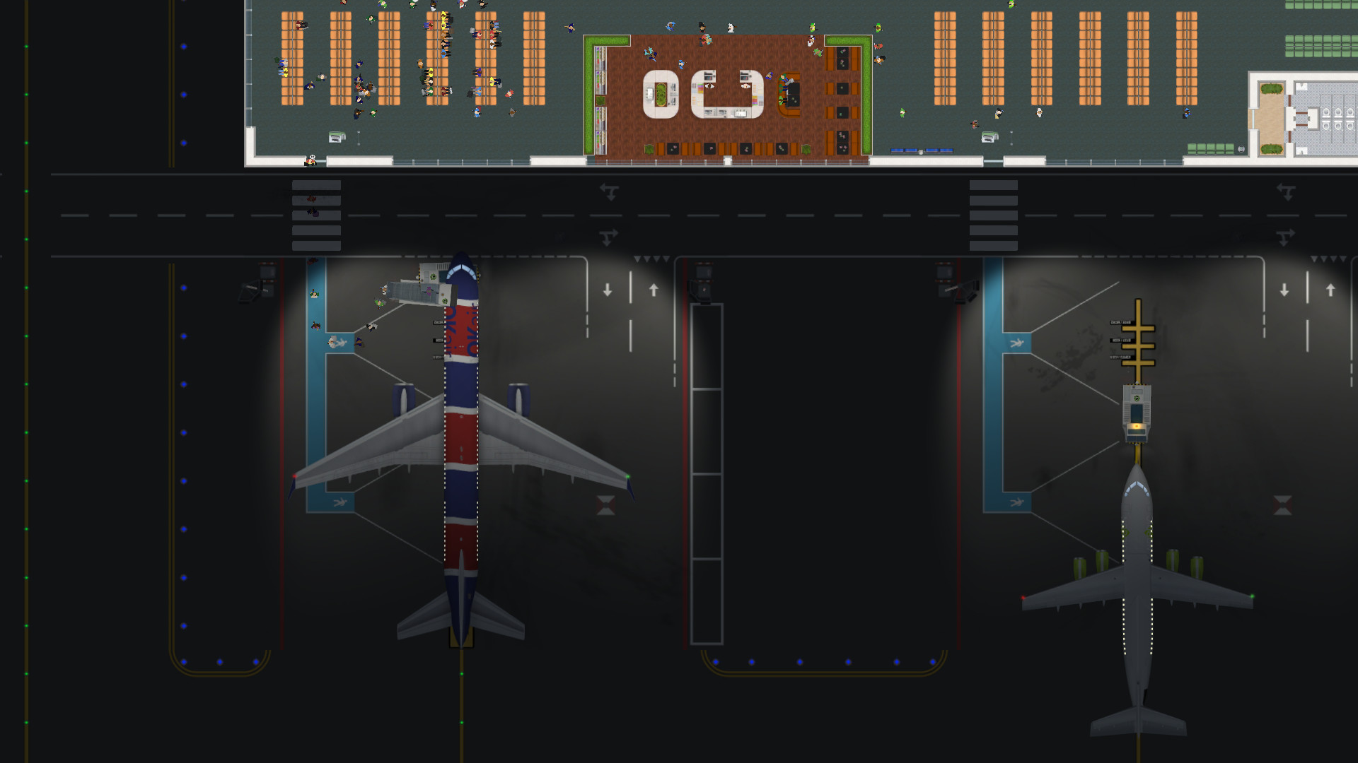 Airport CEO screenshot 8