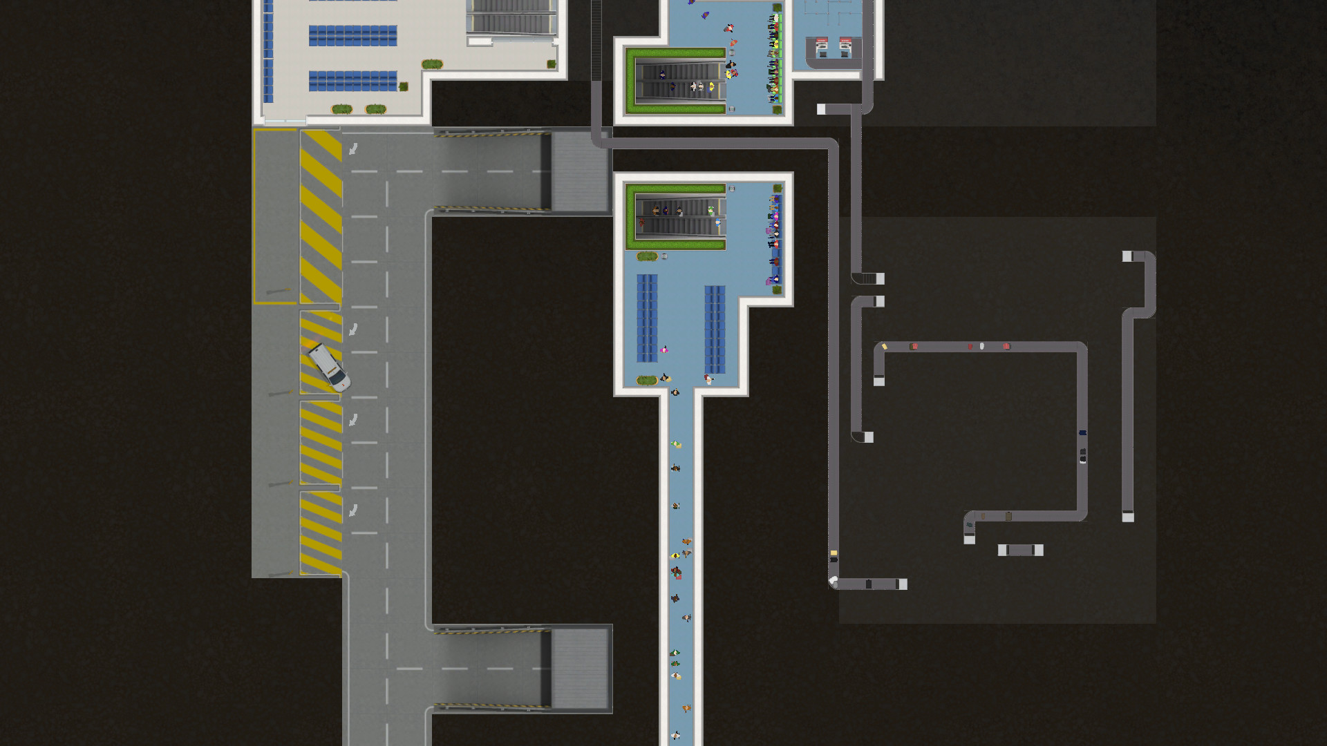 Airport CEO screenshot 9
