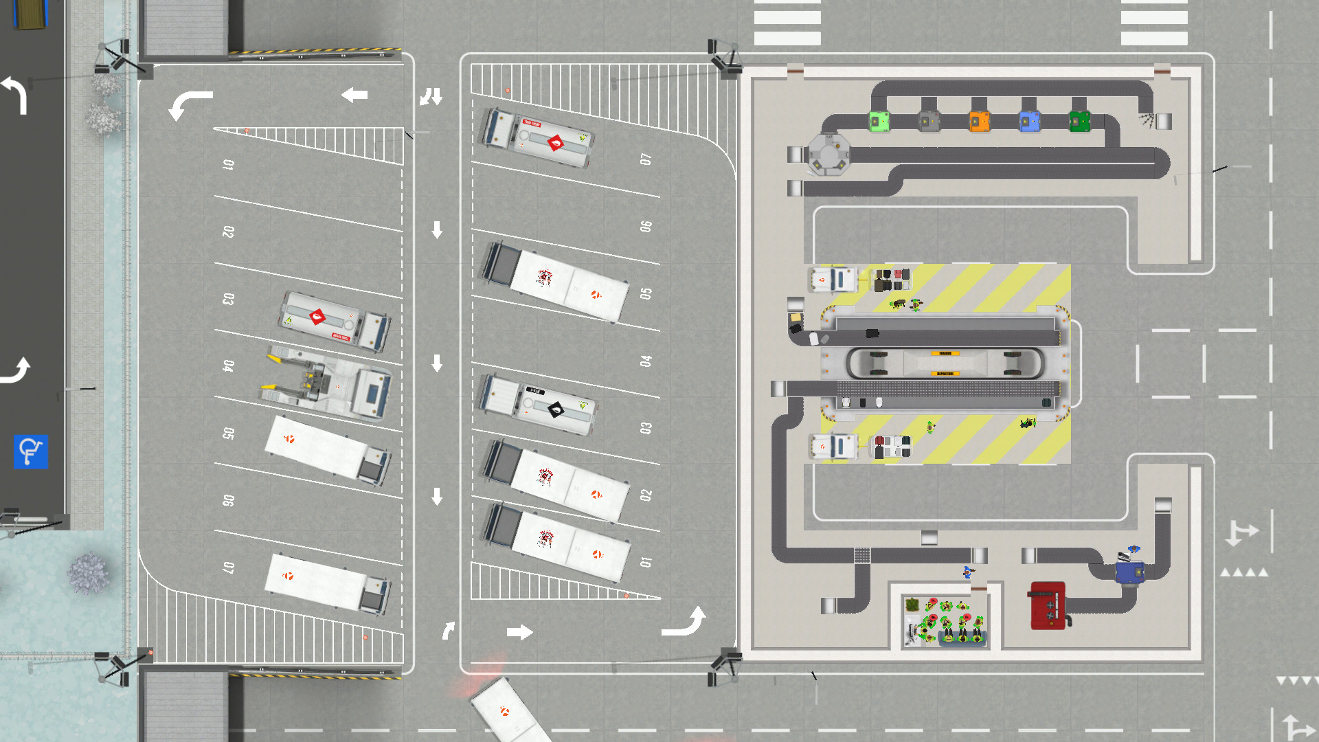 Airport CEO screenshot 11