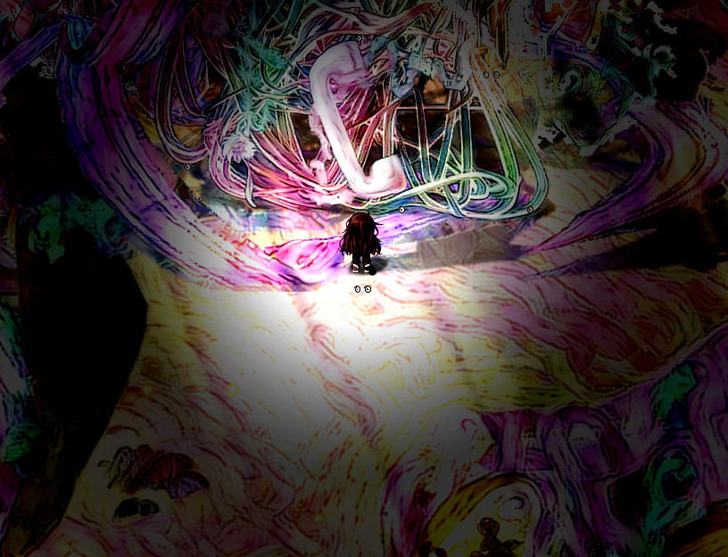 Infinite Sunshine Dust screenshot 4