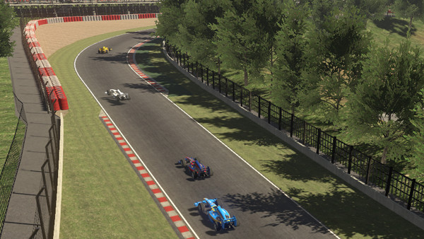 VR Formula screenshot 4