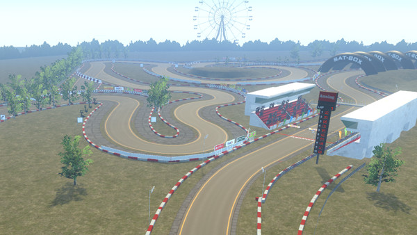 VR Formula screenshot 3