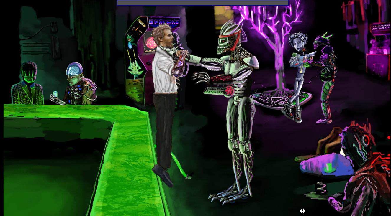 Neofeud screenshot 3