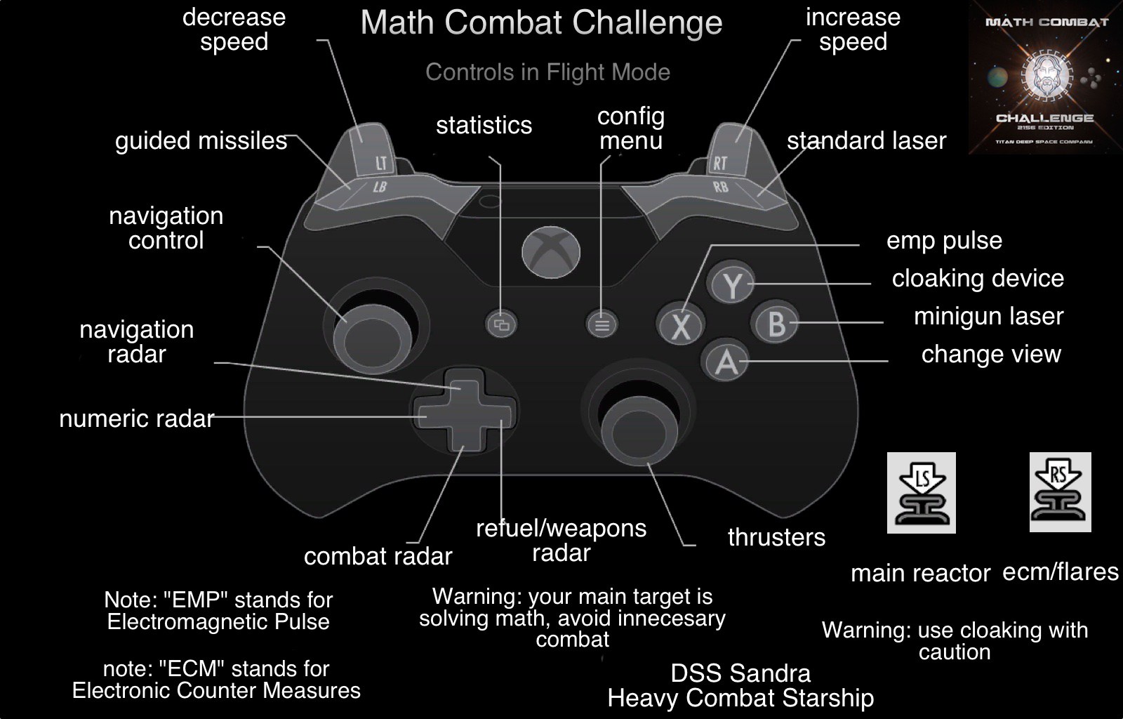 Math Combat Challenge screenshot 20
