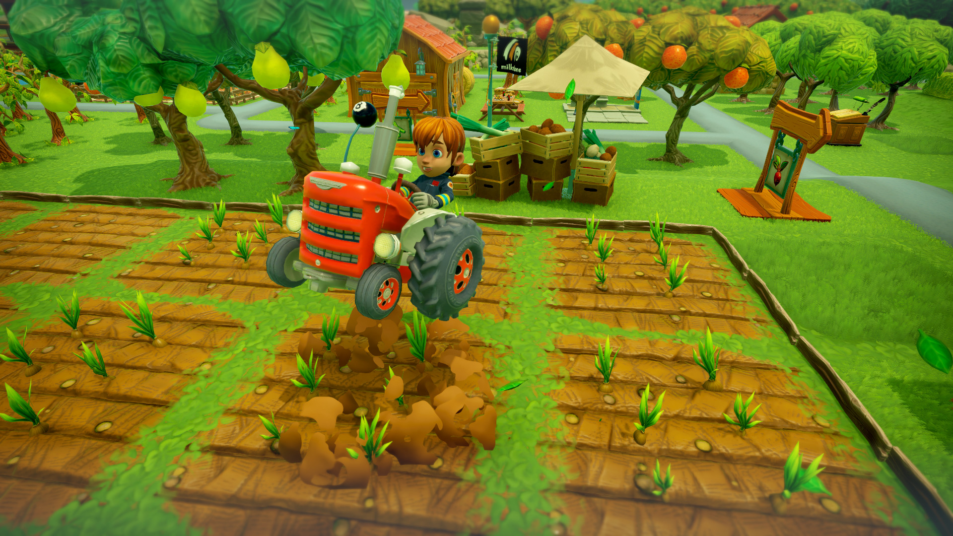 Farm Together screenshot 9