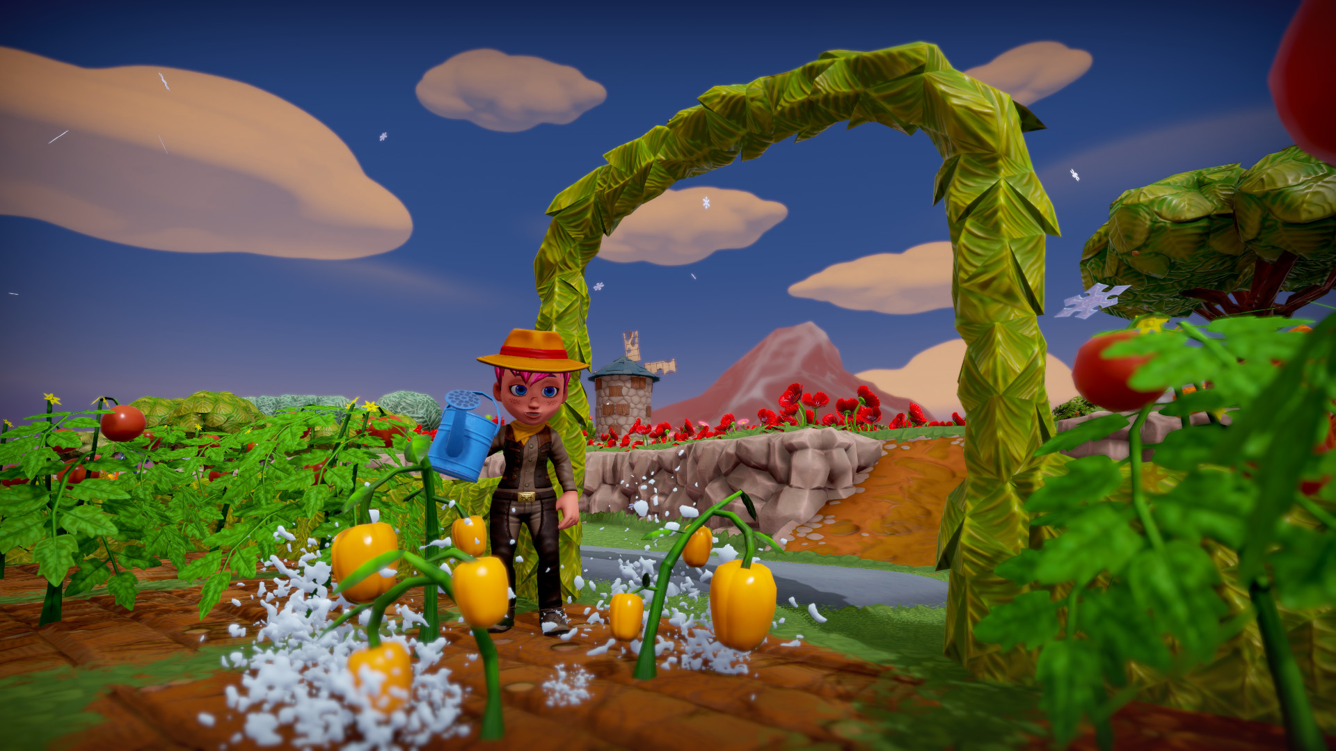 Farm Together screenshot 15