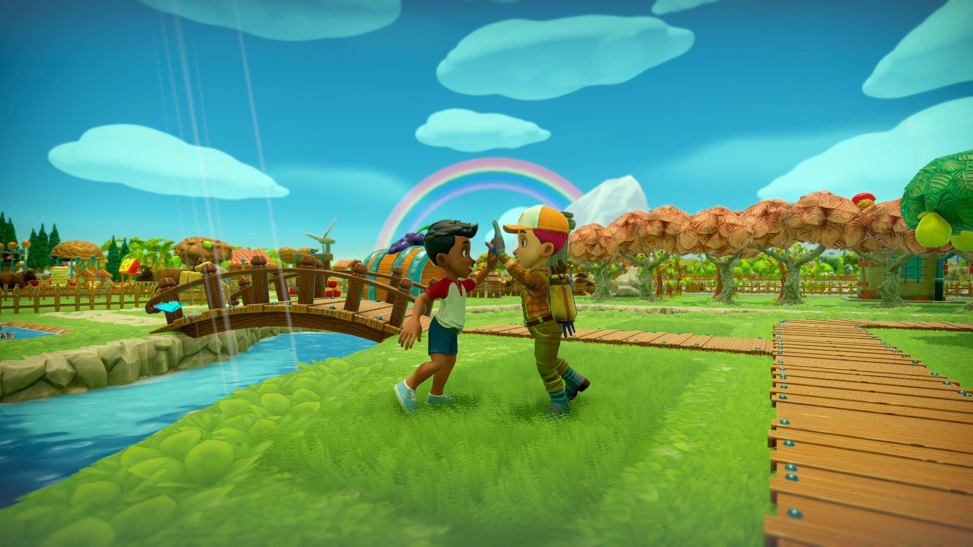 Farm Together screenshot 6