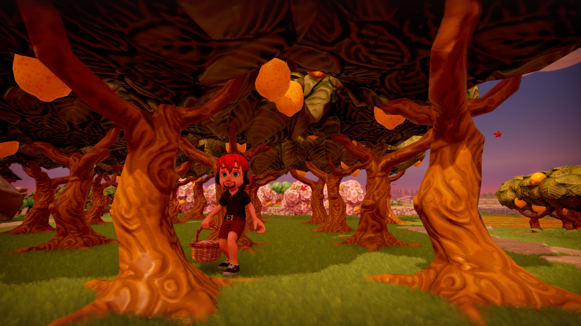 Farm Together screenshot 4