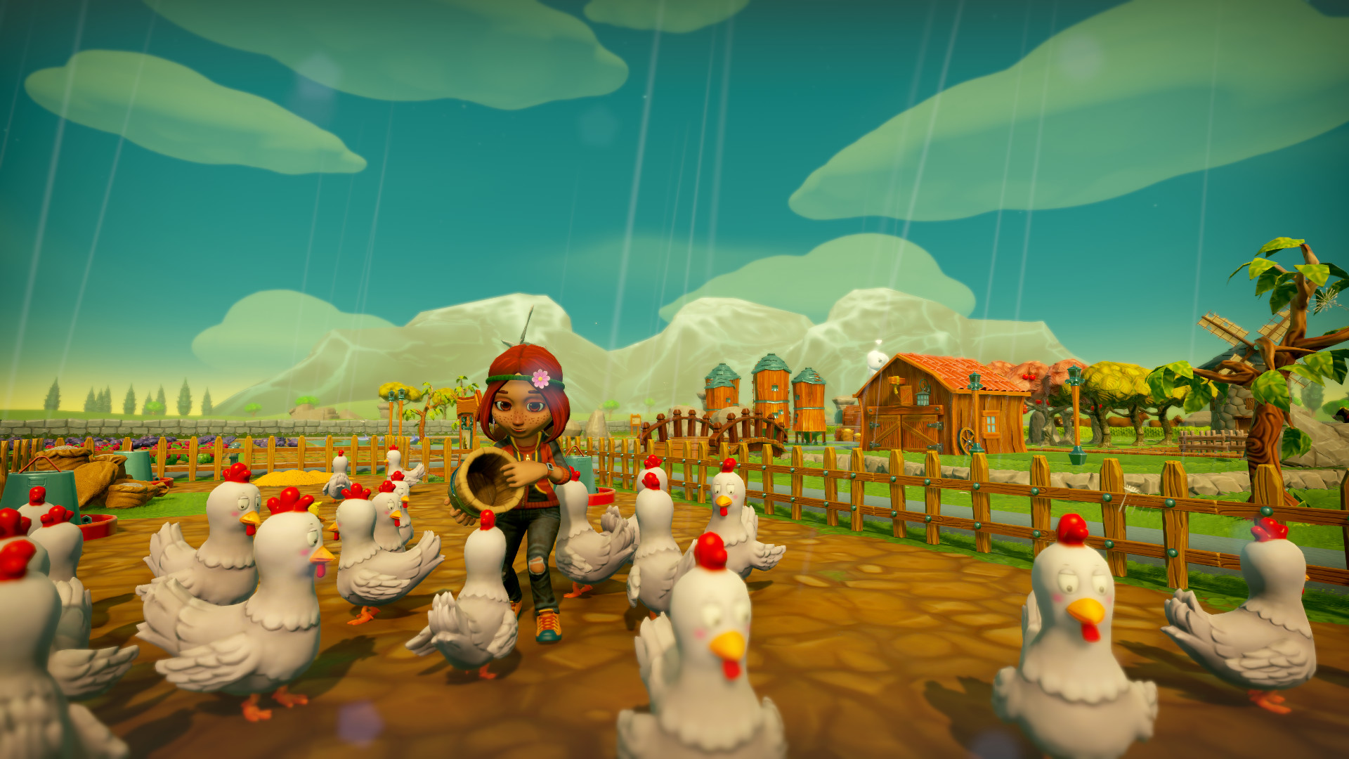 Farm Together screenshot 5